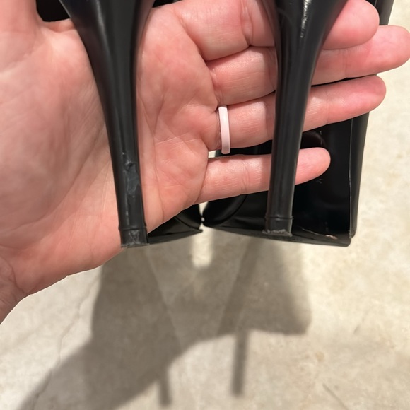 Stuart Weitzman (8.5/9) - Picture 4 of 7